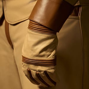 Architect’s Hand Gloves